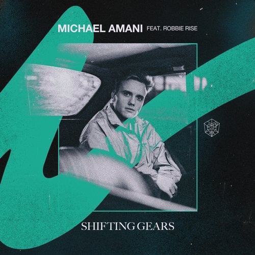Michael Amani & Robbie Rise - Shifting Gears (Extended Mix)