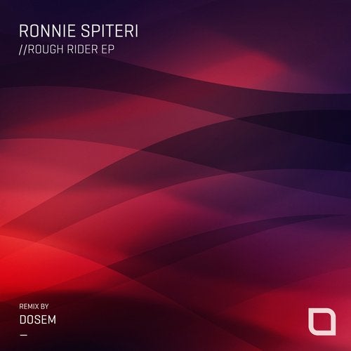 Ronnie Spiteri - Rough Rider (Original Mix)