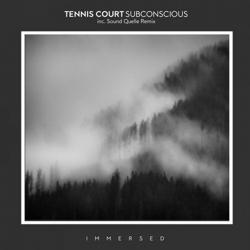 Tennis Court - Subconscious (Sound Quelle Extended Mix)