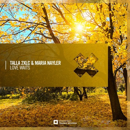 Talla 2XLC & Maria Nayler - Love Waits (Extended Mix)