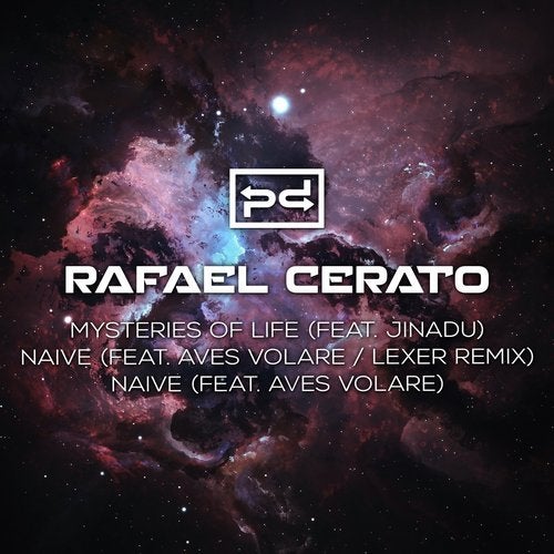 Rafael Cerato feat. Aves Volare - Naive (Original Mix)