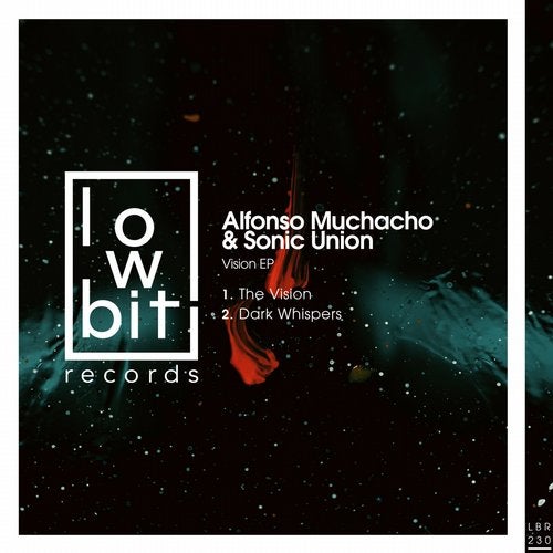 Sonic Union Alfonso Muchacho - Dark Whispers (Original Mix)