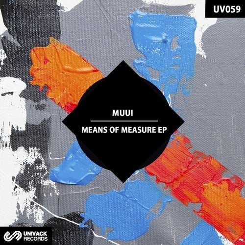 MUUI - These Hands Carry You Home (Original Mix)