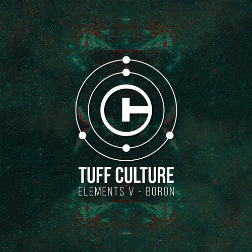 Tuff Culture - Laws Of Attraction