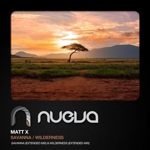 Matt X - Wilderness (Extended Mix)