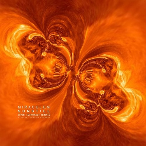 Miraculum - Sunstill (Cosmonaut Remix)