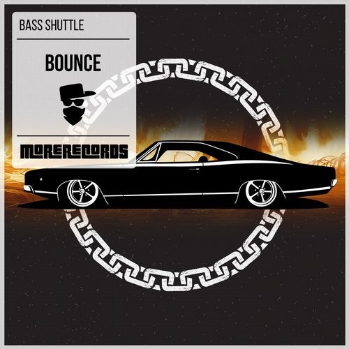 Bass Shuttle - Bounce (Extended Mix)