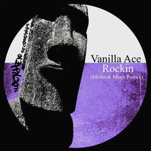 Vanilla Ace - Rockin (Mirko & Meex Remix)