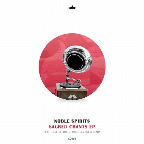 Tone Of Arc, Noble Spirits - Sacred Chants (Original Mix)