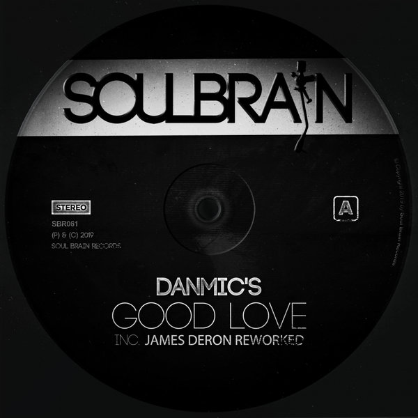 Danmic's - Good Love