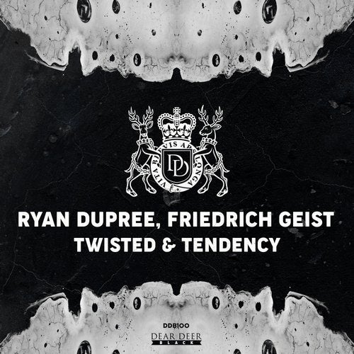 Ryan Dupree, Friedrich Geist - Tendency (Original Mix)
