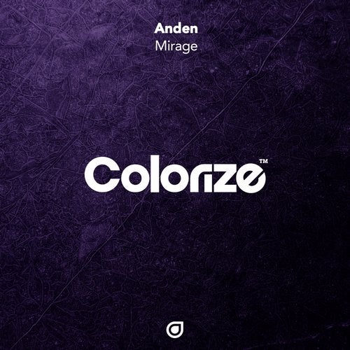 Anden - Mirage (Extended Mix)