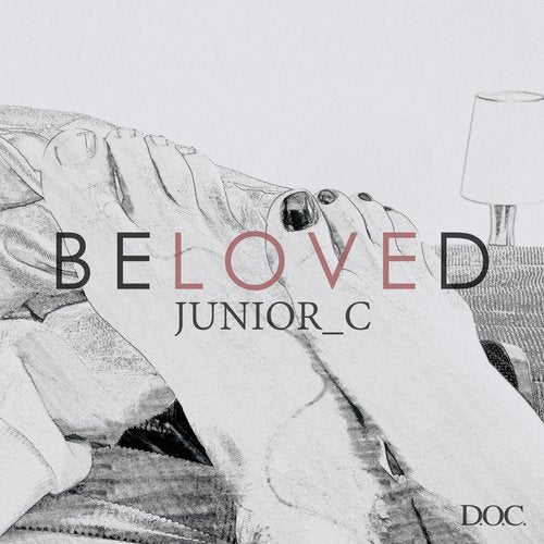 Junior_C - Hate: Love