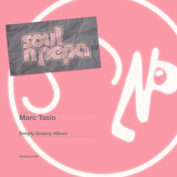 Marc Tasio - Mamma