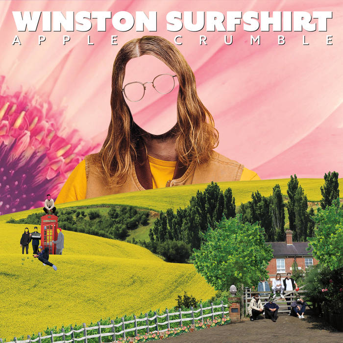 Winston Surfshirt - That Just Dont Sit Right