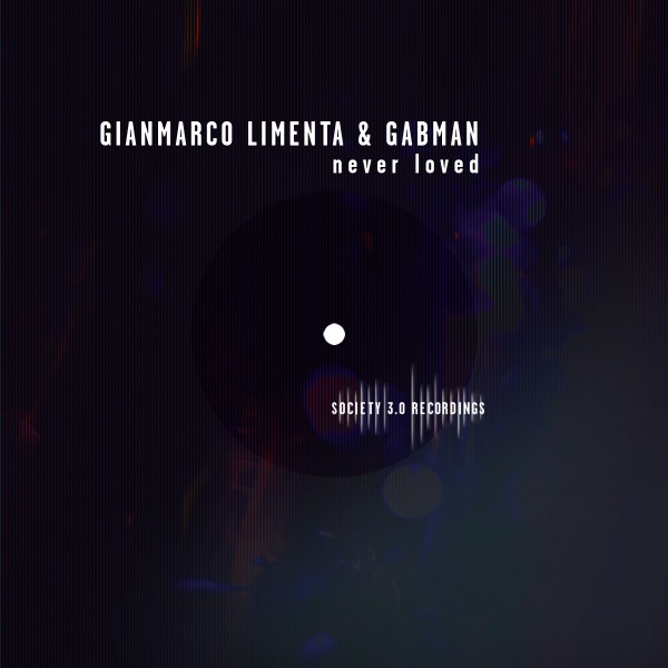 Gianmarco Limenta, Gabman - Never Loved