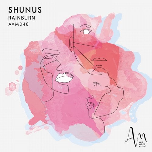 Shunus - Primal (Original Mix)