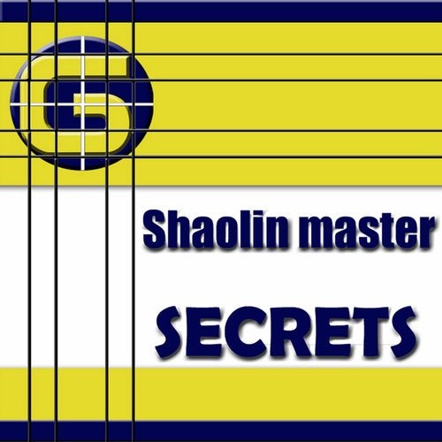 Shaolin Master - Secrets (Extended Mix)