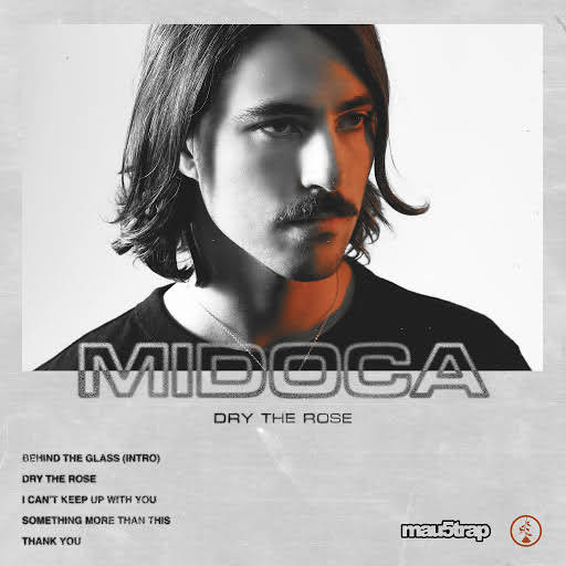 Midoca - Dry The Rose (Original Mix)