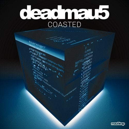 Deadmau5 - Coasted (Original Mix)