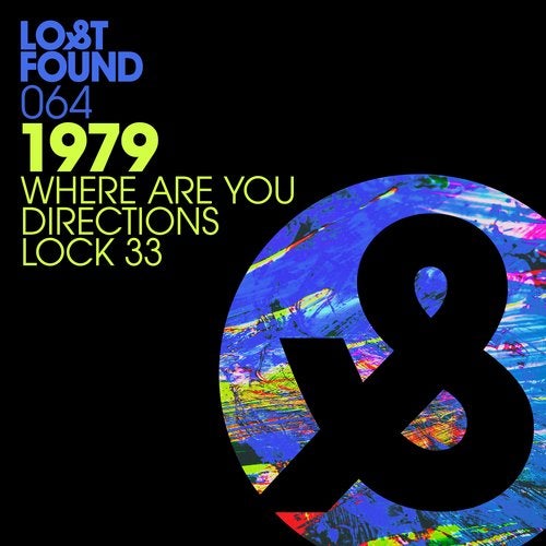 1979 - Lock 33 (Original Mix)