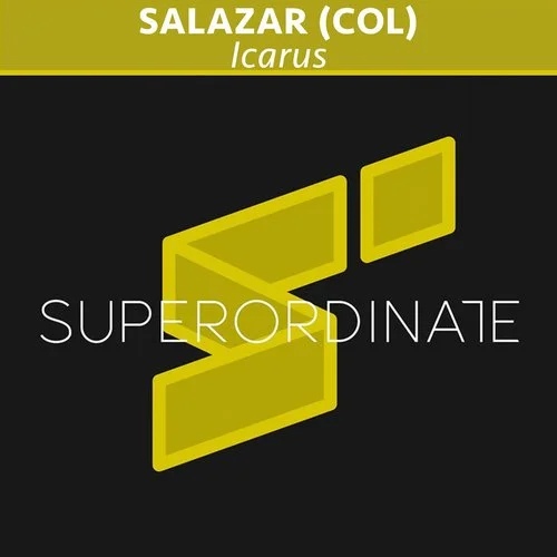 Salazar (Col) - Nintai (Original Mix)