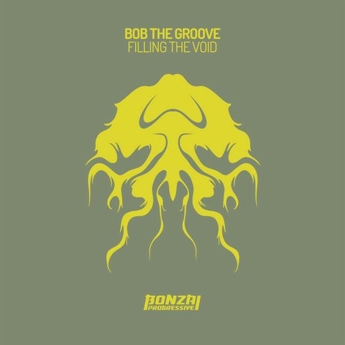 Bob The Groove - The Road To Yeha (Original Mix)