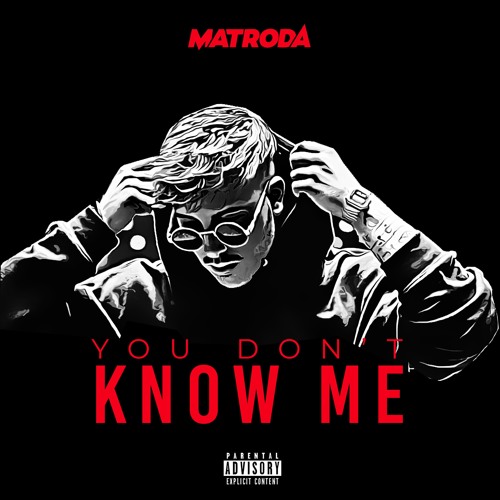 Armand Van Helden - You Dont Know Me (Matroda Remix)