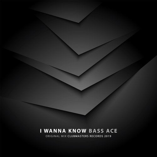 Bass Ace - I Wanna Know (Original Mix)