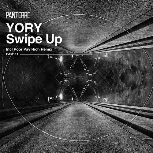 YORY - Swipe Up (Original Mix)