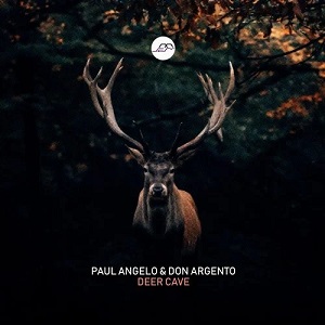 Paul Angelo & Don Argento - Absence (Original Mix)