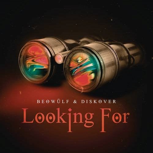 Beowülf, Diskover - Looking For