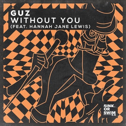 GUZ (NL) feat. Hannah Jane Lewis - Without You (Extended Mix)