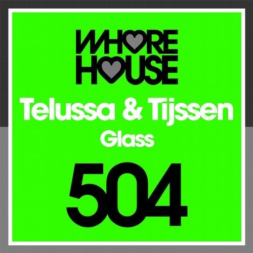 Telussa & Tijssen - Glass (Original Mix)