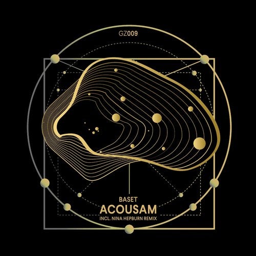 Baset - Acousam (Nina Hepburn Remix)