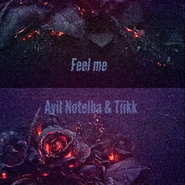 Evil Notelba & Tiikk - Feel Me