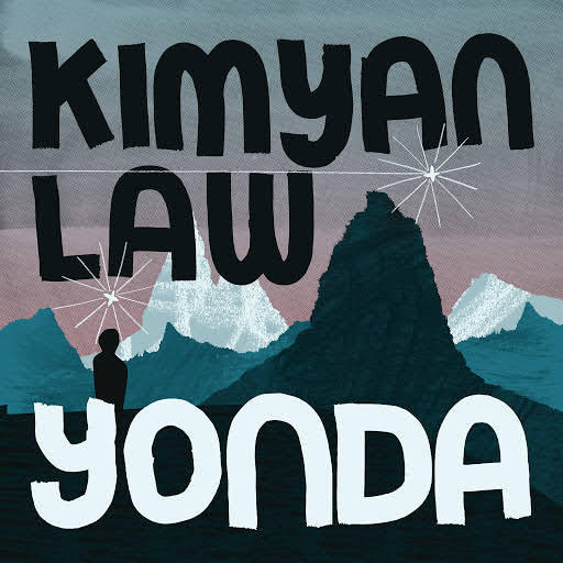 Kimyan Law - Kin (Original Mix)