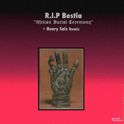 R.I.P Bestia - Own Empire (Original Mix)