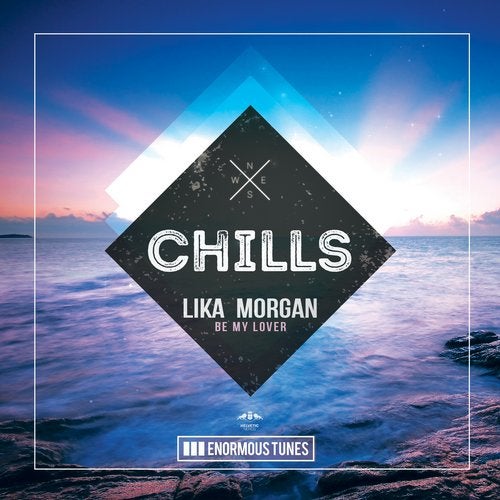 Lika Morgan - Be My Lover (Club Mix)