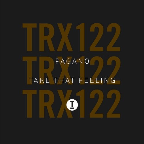 Pagano - Take That Feeling (Extended Mix)