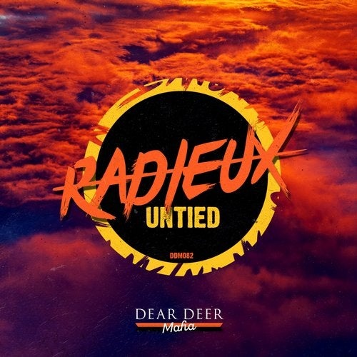 Radieux - Untied (Original Mix)