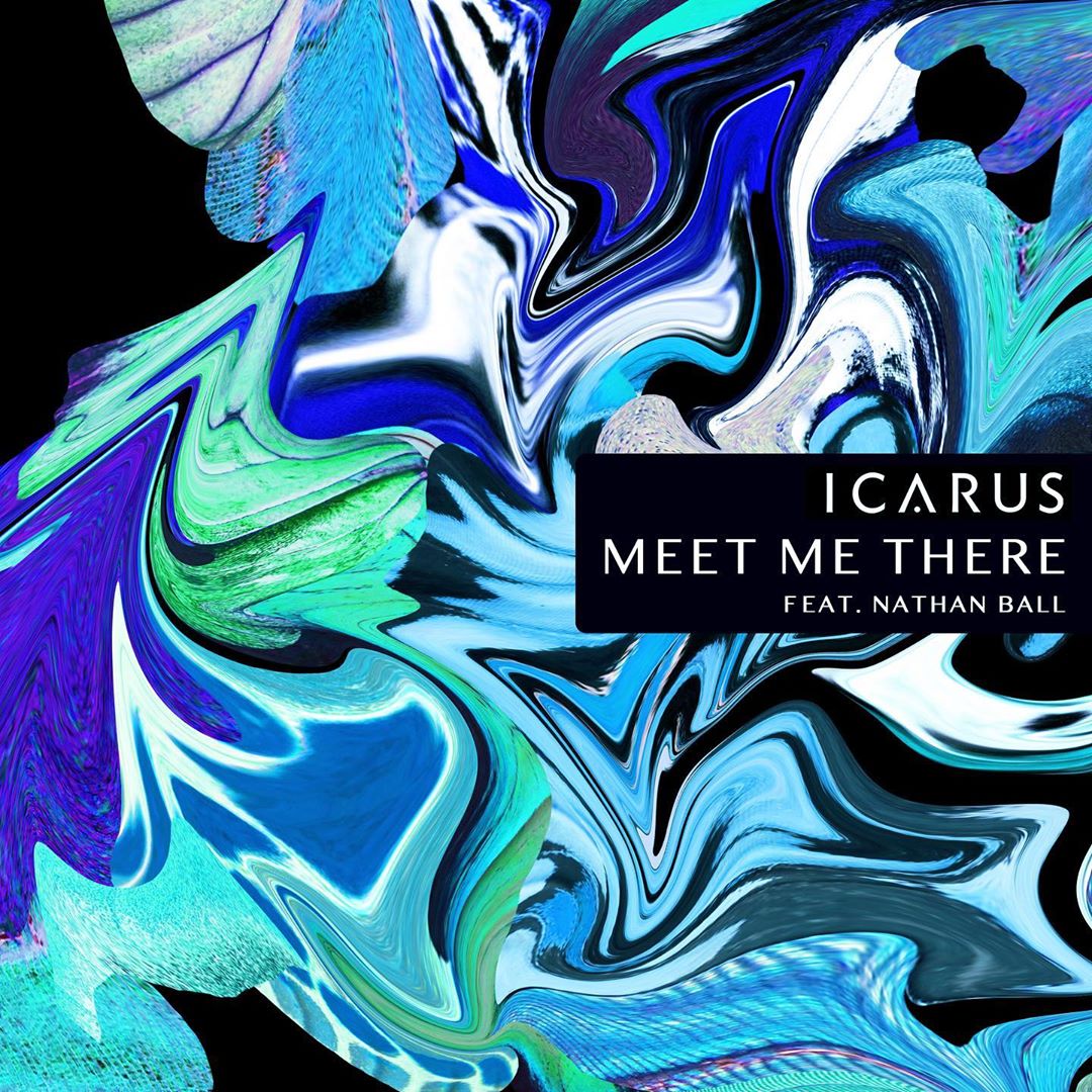 Icarus & Nathan Ball - Meet Me There (Original Mix)