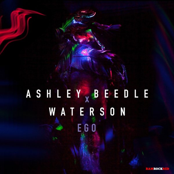 Ashley Beedle, Waterson - Ego (Kryptogram Remix)