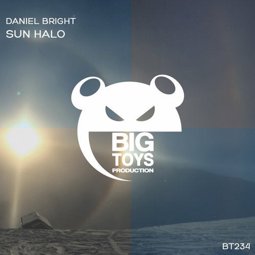 Daniel Bright - Sun Halo (Original Mix)