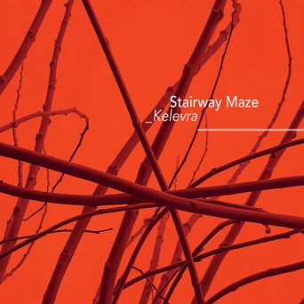 Stairway Maze - X (Original Mix)