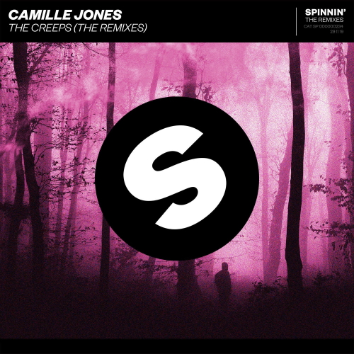 Camille Jones - The Creeps (Bingo Players Extended Remix)