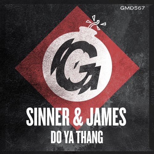 Sinner & James - Do Ya Thing (Original Mix)