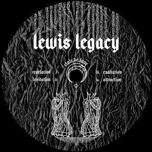 Lewis Legacy - Exaltation (Original Mix)