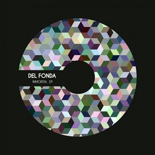 Del Fonda - Mechanical Soul (Original Mix)