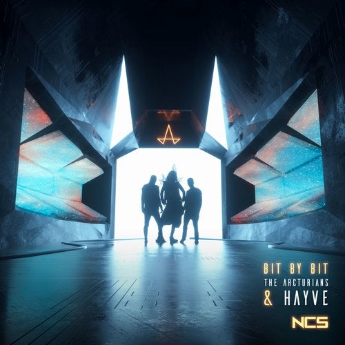 The Arcturians, Hayve - Bit By Bit (Orirginal Mix)